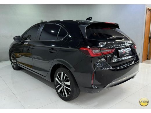 HONDA City - foto 6