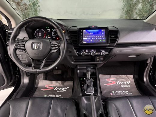 HONDA City - foto 7