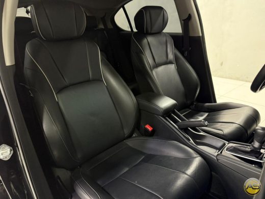 HONDA City - foto 8