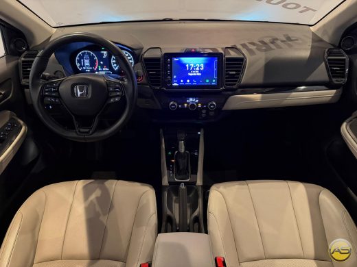 HONDA City - foto 2