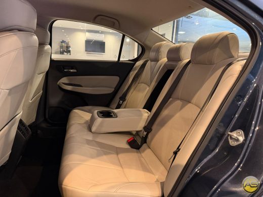 HONDA City - foto 3