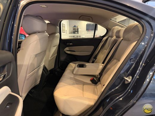 HONDA City - foto 4