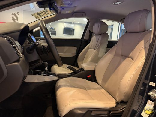 HONDA City - foto 5