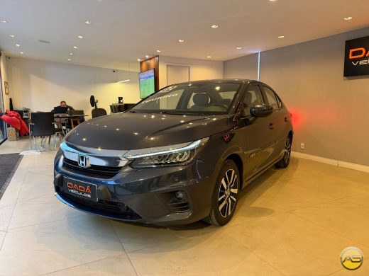HONDA City - foto 6