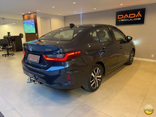 HONDA City - foto 7