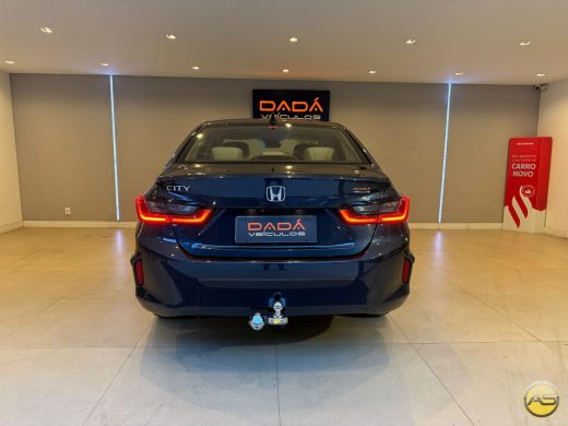 HONDA City - foto 8