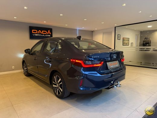 HONDA City - foto 9