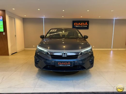 HONDA City - foto 10