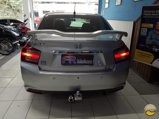 HONDA City - foto 2