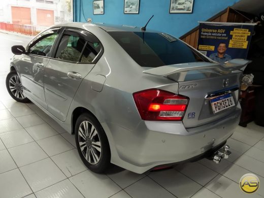 HONDA City - foto 3