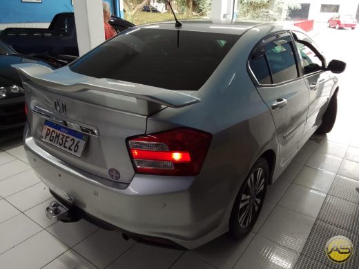 HONDA City - foto 4