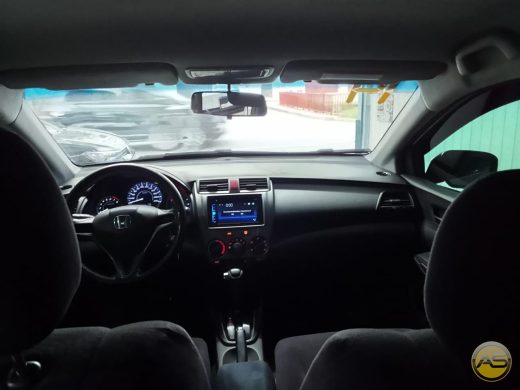HONDA City - foto 5