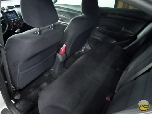 HONDA City - foto 6