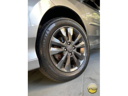 HONDA City - foto 2