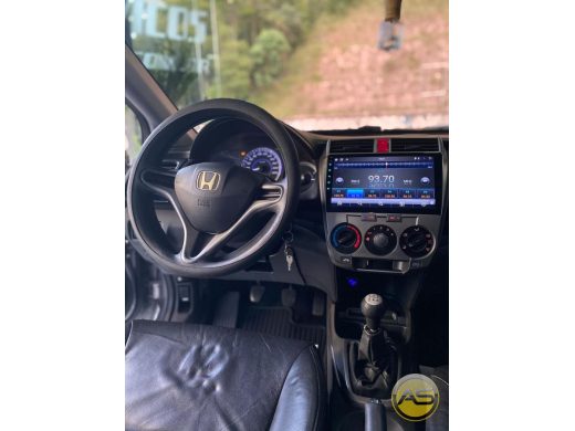 HONDA City - foto 7