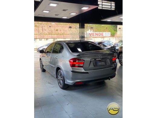 HONDA City - foto 8