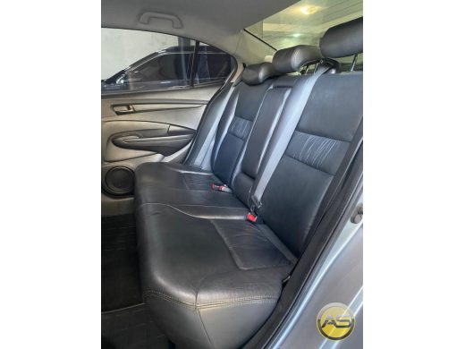 HONDA City - foto 9