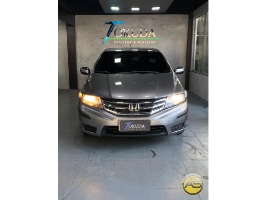 HONDA City - foto 10