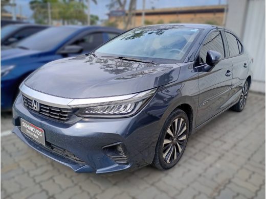HONDA City - foto 2