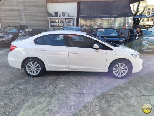 HONDA Civic - foto 2