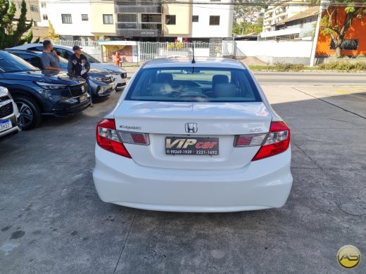HONDA Civic - foto 4
