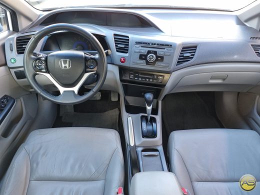 HONDA Civic - foto 5