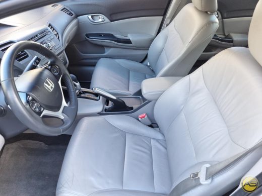 HONDA Civic - foto 6