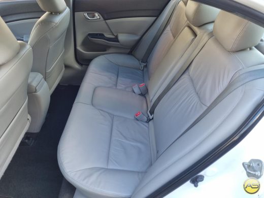 HONDA Civic - foto 7