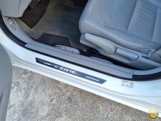 HONDA Civic - foto 8