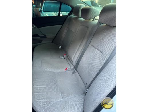 HONDA Civic - foto 2