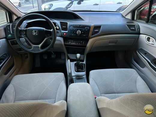 HONDA Civic - foto 3