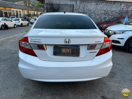 HONDA Civic - foto 4