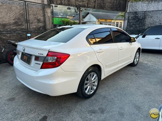 HONDA Civic - foto 5