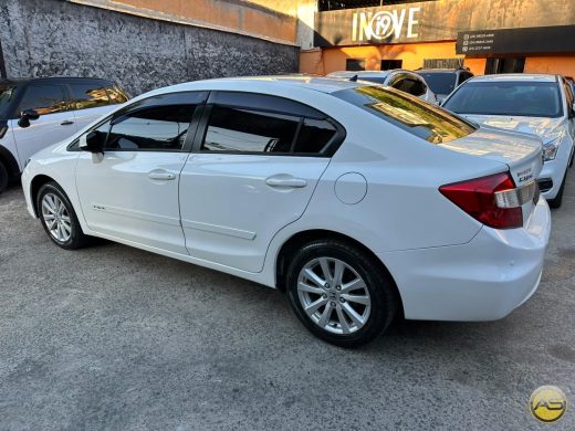 HONDA Civic - foto 6