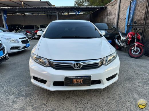 HONDA Civic - foto 7
