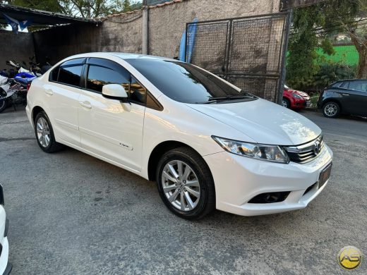 HONDA Civic - foto 8