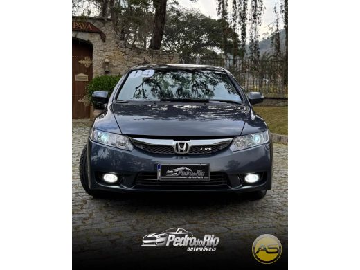 HONDA Civic - foto 2