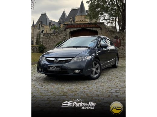HONDA Civic - foto 3