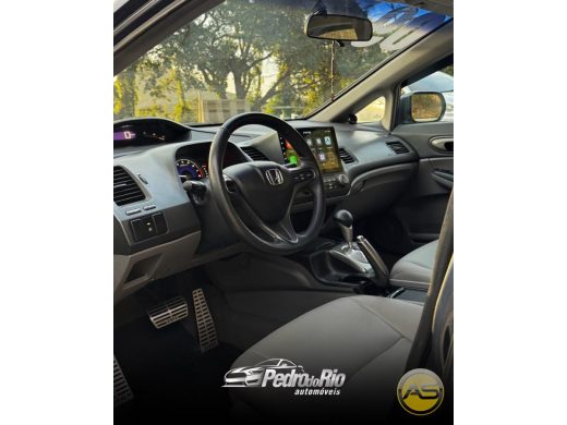 HONDA Civic - foto 4