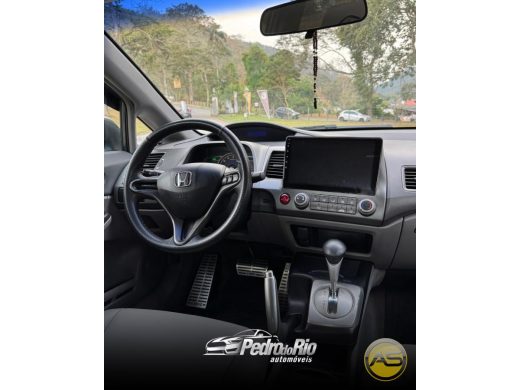 HONDA Civic - foto 5