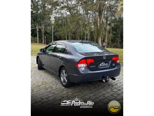 HONDA Civic - foto 6