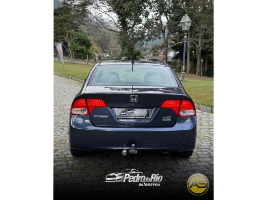 HONDA Civic - foto 7