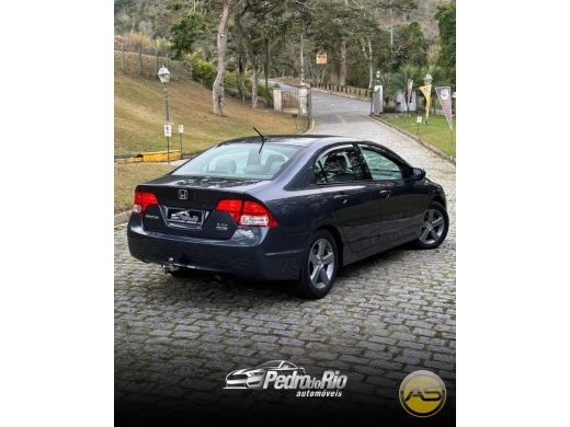 HONDA Civic - foto 8