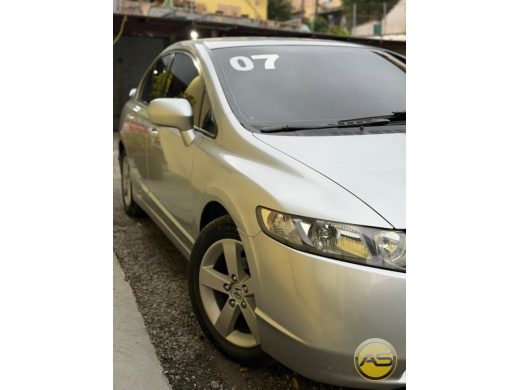 HONDA Civic - foto 3