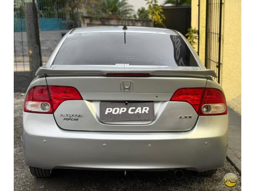 HONDA Civic - foto 4
