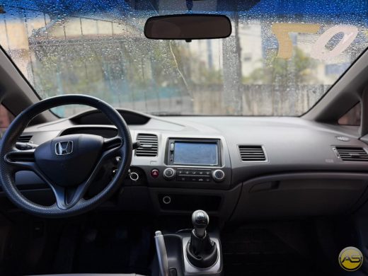 HONDA Civic - foto 7