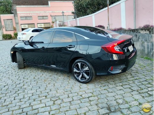 HONDA Civic - foto 2