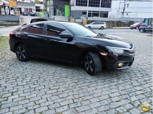 HONDA Civic - foto 3