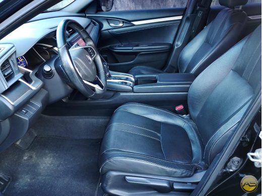 HONDA Civic - foto 4