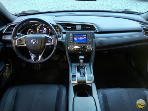 HONDA Civic - foto 5